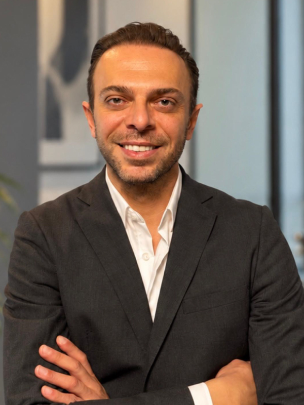 Ömer Saraç - Duayen YMM ortak